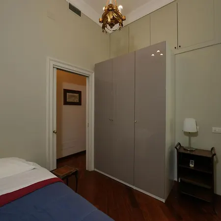 La Residenza Lejlighed Milano