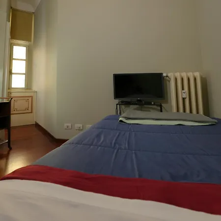 Lejlighed La Residenza *