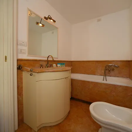 La Residenza Lejlighed