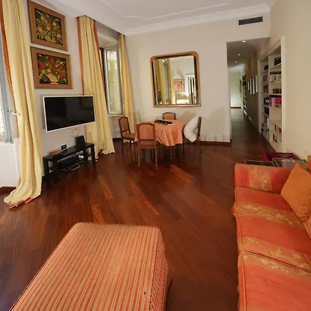 La Residenza Lejlighed Milano