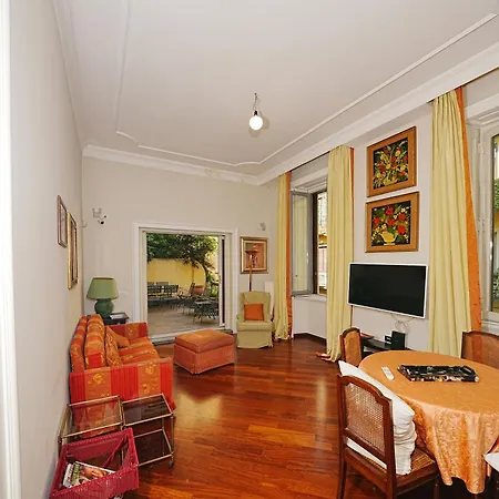 La Residenza * Milano