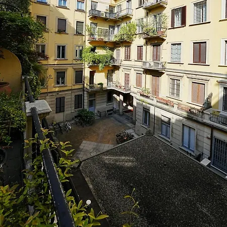 La Residenza Lejlighed