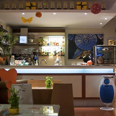 Lejlighed La Residenza