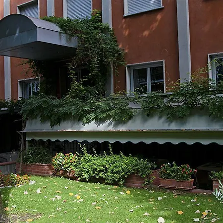 Lejlighed La Residenza *