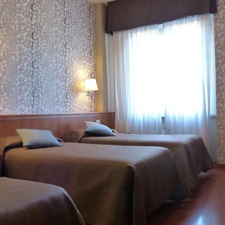 Lejlighed La Residenza