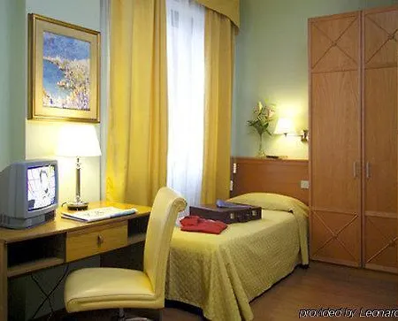 Lejlighed La Residenza *