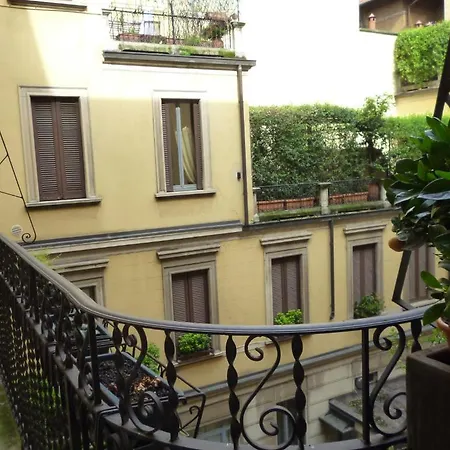La Residenza * Milano