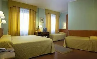 Lejlighed La Residenza *